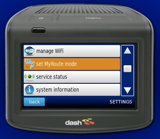 Illustration for article titled Dash GPS's Major June 2008 Update Lets You Plot Custom Routes